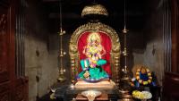 Shirali -  Day 3 Navaratri 2022
